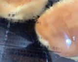 子供の大好きなパンケーキ作り方6写真