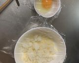 お一人様野菜たっぷりビビンバウインナー丼作り方15写真