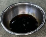 コリコリ・ザクザク!やみつき七味油そば作り方5写真