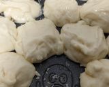 たこ焼き器で作るハットグ作り方5写真