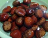 焼き栗作り方1写真