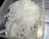 食感最高💫超簡単生わかめサラダ作り方2写真