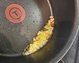 ツナとトマトのパスタ作り方1写真