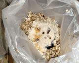 洗い物少なく、包まない焼き焼売作り方2写真