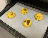 チョコチャンククッキー作り方7写真