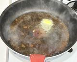 バジルでつくる☆簡単！サルティンボッカ作り方3写真