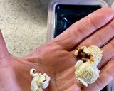 【ニトリ】HSMでポップコーン作り方4写真
