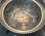 簡単!温泉たまごの作り方🥚もう買わなくていいかも作り方1写真