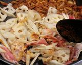 和風ポークカレー作り方6写真