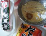 💚豆腐で簡単信田風煮💚作り方5写真
