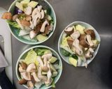 簡単洋風レモン棒棒鶏味回鍋肉風甘酢酢豚作り方11写真