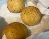 カムジャパン（감쟈빵）作り方9写真