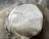 ホームベーカリーで自家製餃子＆小籠包の皮作り方4写真