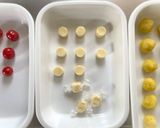 ザクザク生ハム包み　揚げない揚げ物作り方12写真