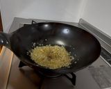 花椒の香り立つ、シビ辛四川麻辣炒飯作り方7写真