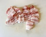 旨味凝縮!ナスと豚バラのレンジつけうどん作り方7写真