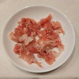 カレー粉で苦さ軽減！厚揚げのゴーヤチャンプルー作り方3写真