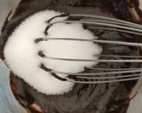 Rummy愛炸裂♡ラミー風チョコテリーヌ作り方3写真