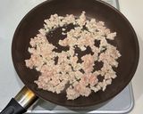 新米がススム!れんこんの塩きんぴら作り方2写真