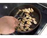 ピリ辛！！エビチリ風鶏ささみ★動画あり★作り方9写真
