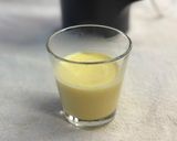 レコルトで！コーンポタージュスープ作り方3写真