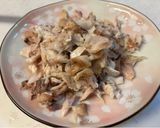 アラで鯛めし♪作り方2写真
