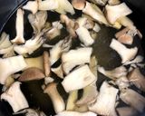 ほうれん草ときのこの美味しいお浸し作り方3写真