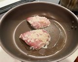 塗って焼くだけ！ブリの塩麹焼き作り方3写真
