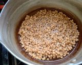 肉不使用☆肉味噌冷や奴作り方2写真