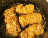 簡単!ネギ鶏チャーシュー作り方6写真