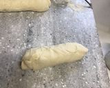 ♡サンマルク風ホットサンドパン作り方2写真