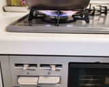 カニ玉(お弁当用)作り方3写真
