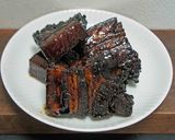 紅焼肉（ホンショウロウ）作り方8写真