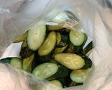 きゅうり大量消費!やみつき中華漬け物作り方2写真