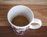 不器用冷凍下味焼肉のたれ鶏そぼろ作り方1写真
