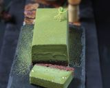 抹茶ワインde❖ランゴ・オ・ショコラ作り方43写真