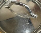 お弁当に便利!ほんのり塩味♪半熟ゆで卵作り方1写真