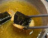 大和芋の香ばし揚げ🍘作り方6写真