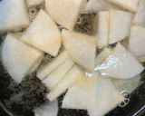 お家で喫茶店のモーニング㉑作り方1写真