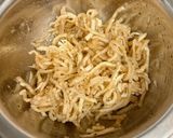 絶品！カレー風味切り干し大根作り方3写真
