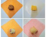 ベジートで巾着包み作り方3写真