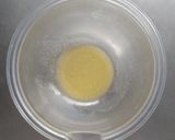 パンミックスでミニチョコクロワッサン。作り方3写真