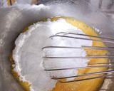 小麦粉無しでシンプルマドレーヌ作り方8写真