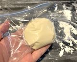 塩不使用の砂糖仕様のうどん麺作り方22写真