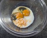 白ダシが効いた和風サンドイッチ作り方1写真
