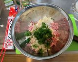 Sarmale作り方3写真