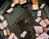 アスパラとベーコン炒め作り方3写真