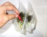 白菜昆布即席漬け♪簡単レシピ作り方7写真