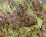 激短無限キャベツ→ムゲキャベ！作り方5写真
