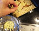 🍀高野豆腐deオニオングラタンスープ風煮作り方8写真
